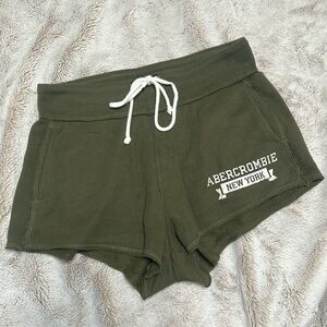 Abercrombie shorts
